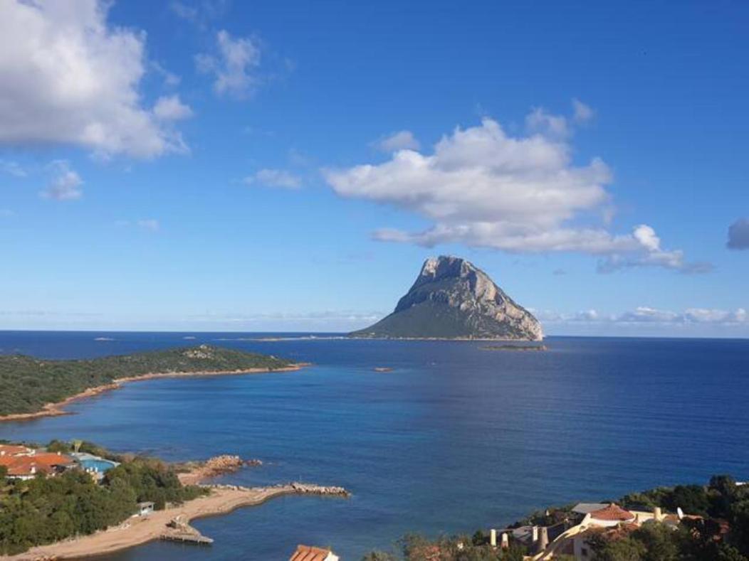 Appartamento Vasiliki Porto San Paolo  Exterior photo